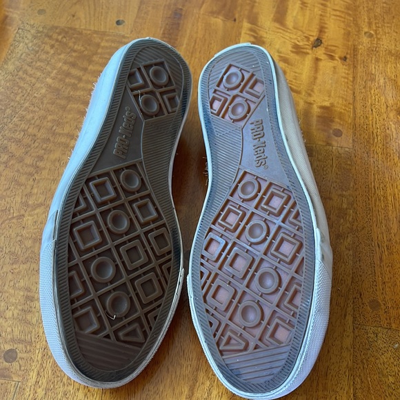 Pro-Keds x Snooze collaboration sneakers - Picture 4 of 10